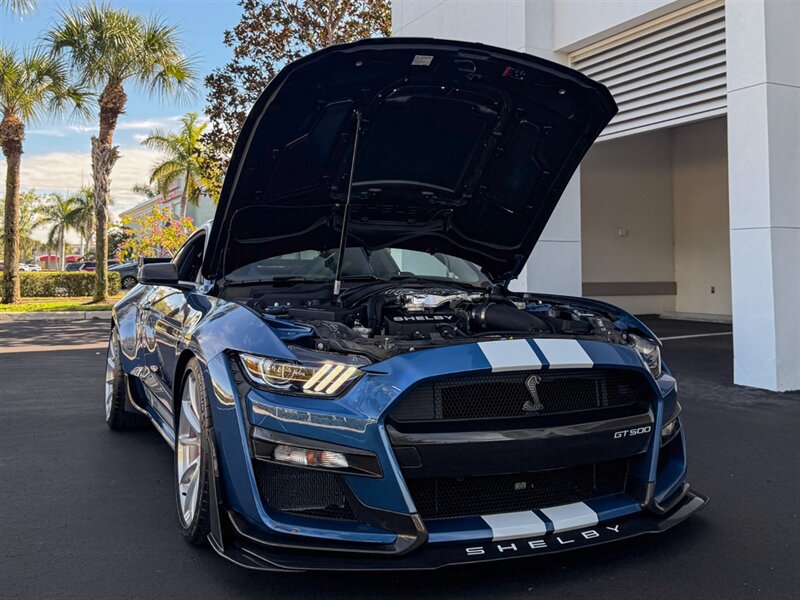 2020 Ford Mustang Shelby GT500   - Photo 53 - Bonita Springs, FL 34134
