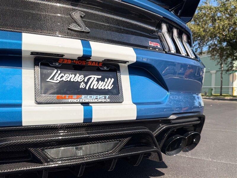 2020 Ford Mustang Shelby GT500   - Photo 70 - Bonita Springs, FL 34134