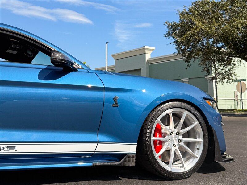 2020 Ford Mustang Shelby GT500   - Photo 81 - Bonita Springs, FL 34134