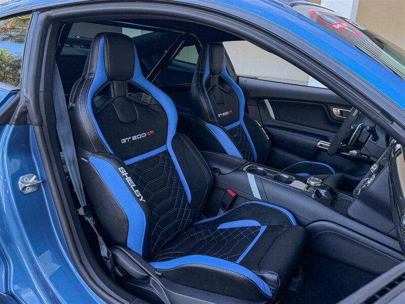 2020 Ford Mustang Shelby GT500   - Photo 37 - Bonita Springs, FL 34134