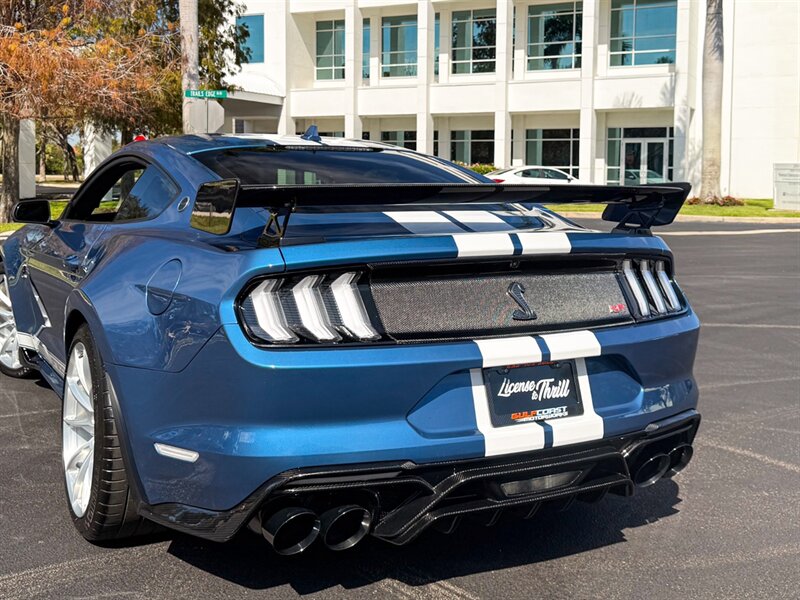 2020 Ford Mustang Shelby GT500   - Photo 63 - Bonita Springs, FL 34134