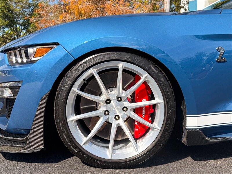 2020 Ford Mustang Shelby GT500   - Photo 56 - Bonita Springs, FL 34134