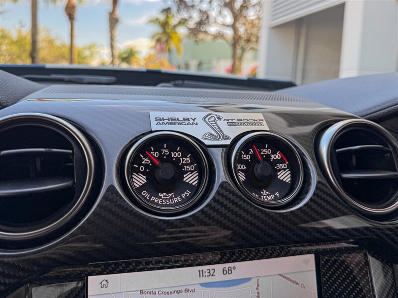 2020 Ford Mustang Shelby GT500   - Photo 19 - Bonita Springs, FL 34134