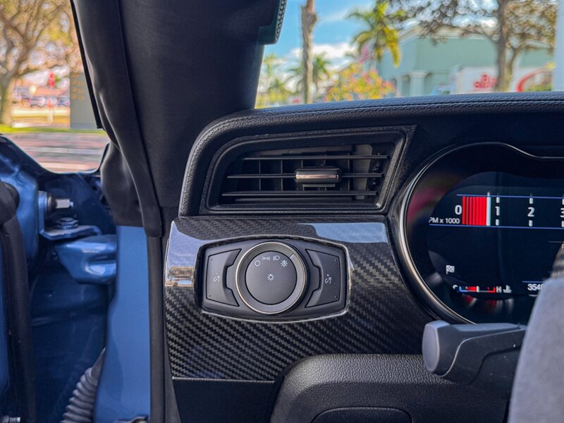 2020 Ford Mustang Shelby GT500   - Photo 25 - Bonita Springs, FL 34134