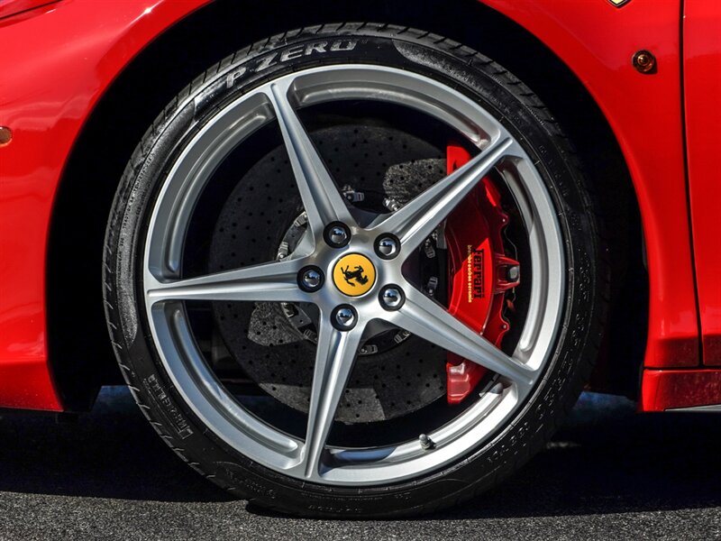 2010 Ferrari 458 Italia - Photo 31 - Bonita Springs, FL 34134