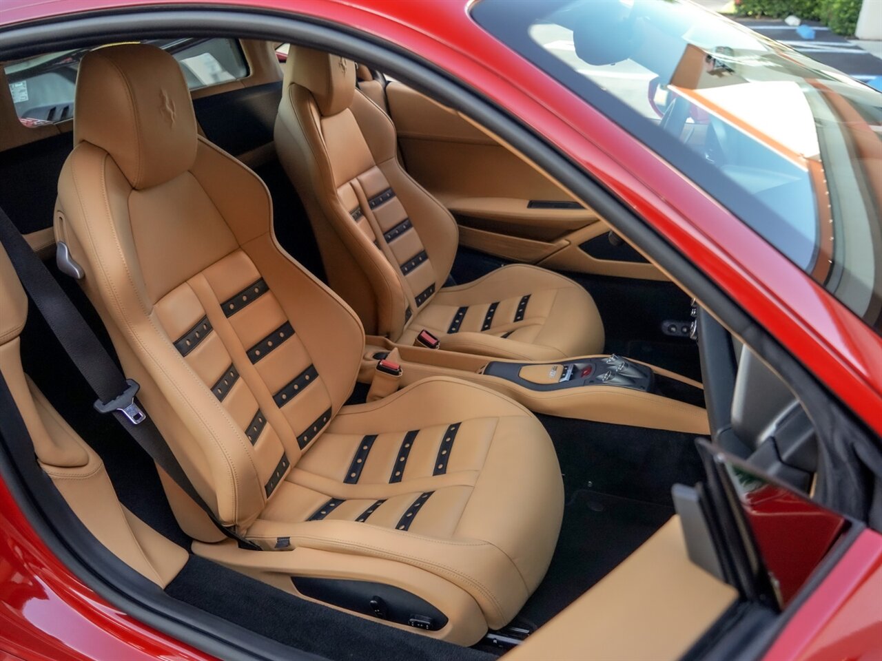 2010 Ferrari 458 Italia   - Photo 25 - Bonita Springs, FL 34134