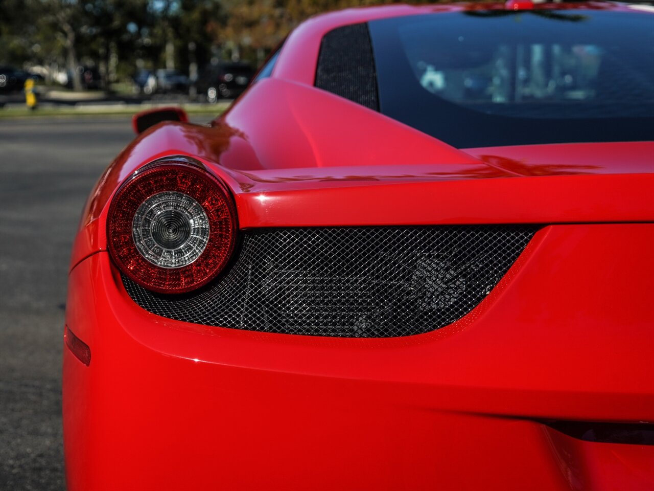 2010 Ferrari 458 Italia   - Photo 36 - Bonita Springs, FL 34134