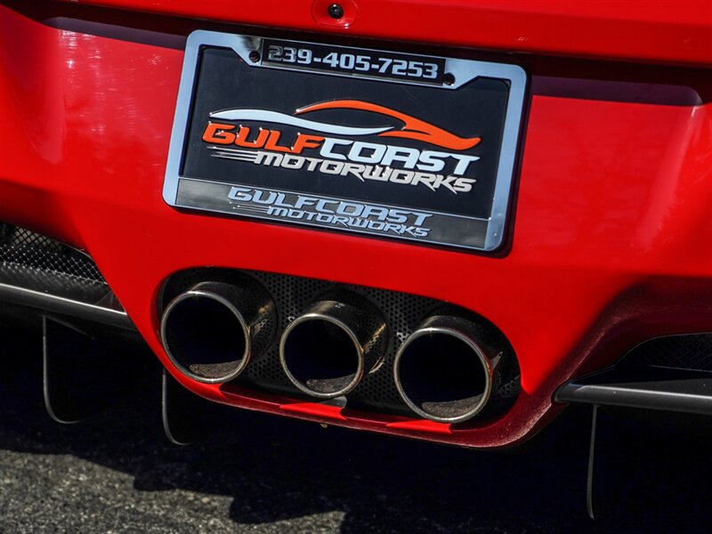 2010 Ferrari 458 Italia - Photo 35 - Bonita Springs, FL 34134