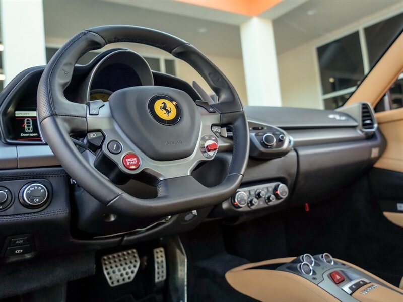 2010 Ferrari 458 Italia - Photo 13 - Bonita Springs, FL 34134