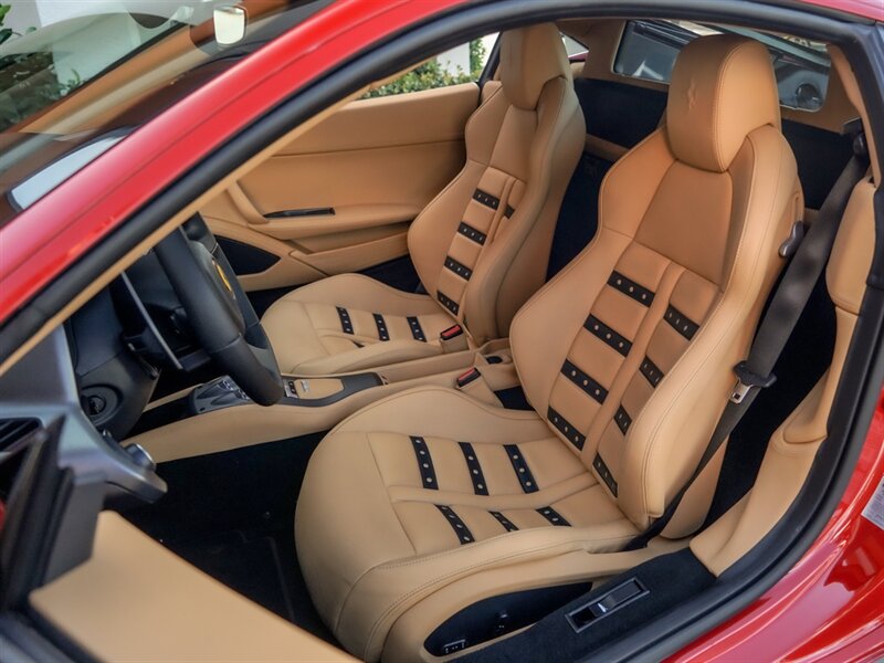 2010 Ferrari 458 Italia - Photo 17 - Bonita Springs, FL 34134