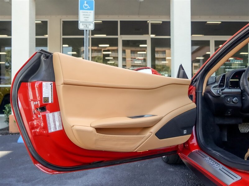 2010 Ferrari 458 Italia - Photo 20 - Bonita Springs, FL 34134