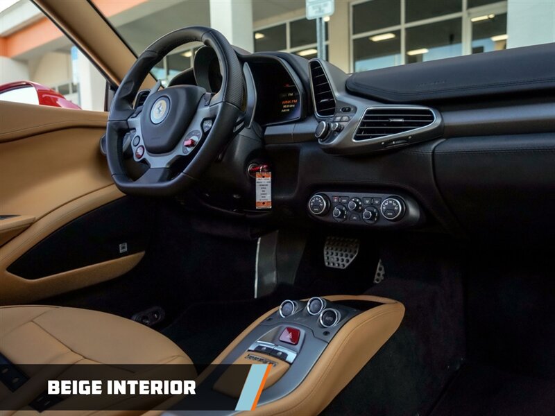 2010 Ferrari 458 Italia - Photo 23 - Bonita Springs, FL 34134