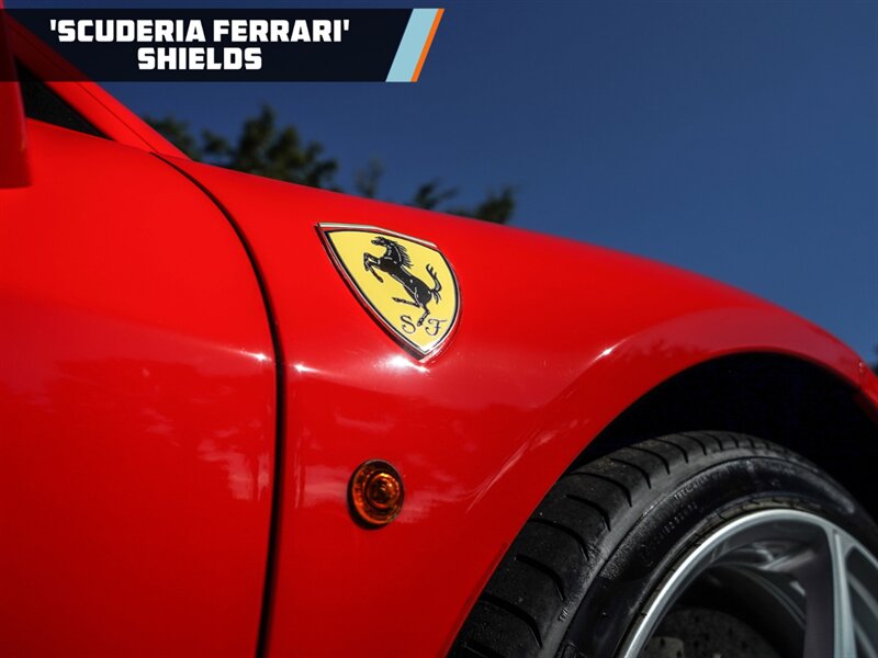 2010 Ferrari 458 Italia - Photo 8 - Bonita Springs, FL 34134