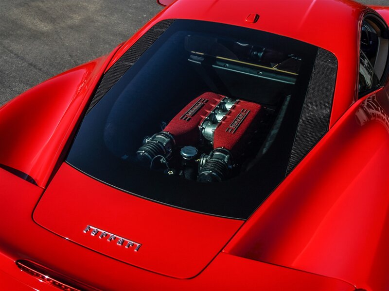 2010 Ferrari 458 Italia - Photo 37 - Bonita Springs, FL 34134