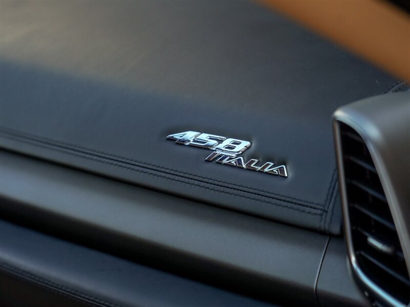 2010 Ferrari 458 Italia - Photo 24 - Bonita Springs, FL 34134