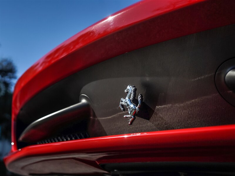 2010 Ferrari 458 Italia - Photo 12 - Bonita Springs, FL 34134