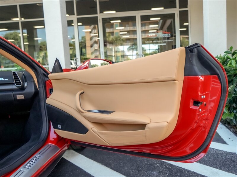2010 Ferrari 458 Italia - Photo 22 - Bonita Springs, FL 34134