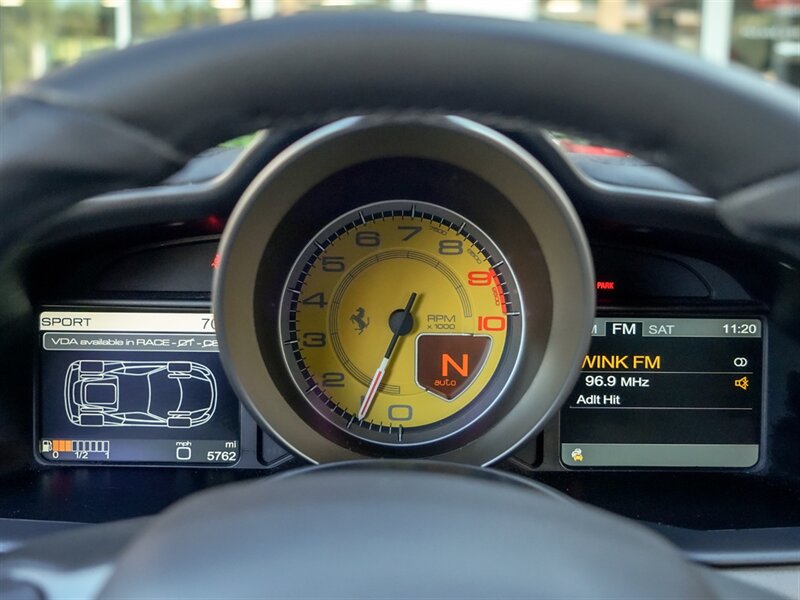 2010 Ferrari 458 Italia - Photo 14 - Bonita Springs, FL 34134