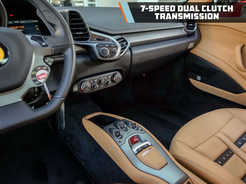 2010 Ferrari 458 Italia - Photo 15 - Bonita Springs, FL 34134