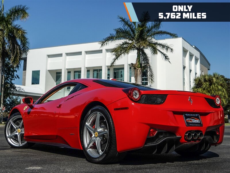 2010 Ferrari 458 Italia - Photo 33 - Bonita Springs, FL 34134