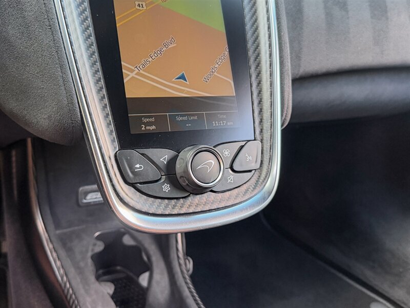 2019 McLaren 600LT - Photo 18 - Bonita Springs, FL 34134