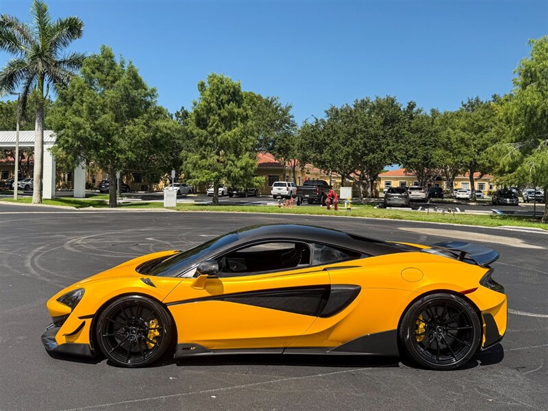 2019 McLaren 600LT - Photo 38 - Bonita Springs, FL 34134