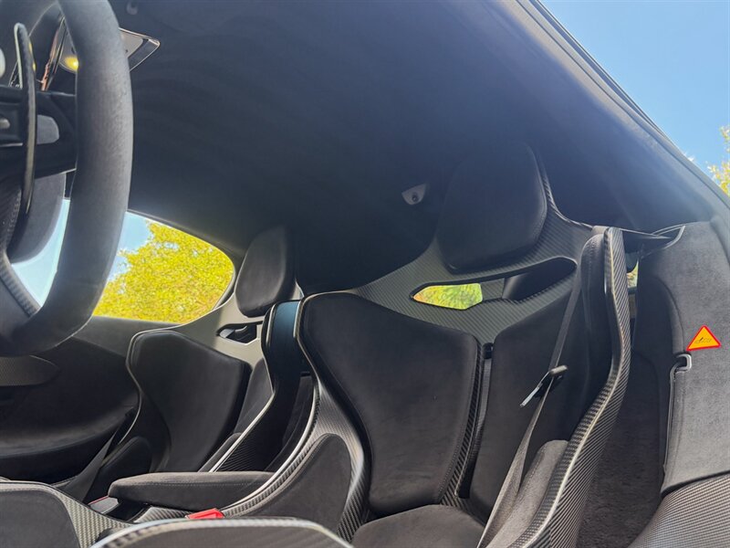 2019 McLaren 600LT - Photo 23 - Bonita Springs, FL 34134