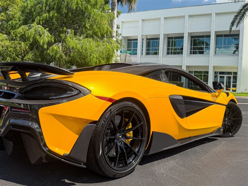 2019 McLaren 600LT - Photo 56 - Bonita Springs, FL 34134