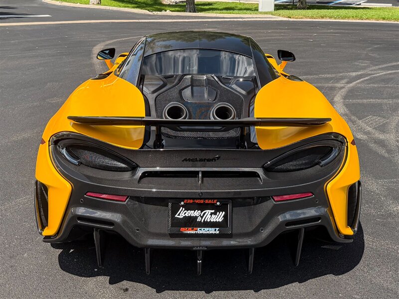 2019 McLaren 600LT - Photo 48 - Bonita Springs, FL 34134