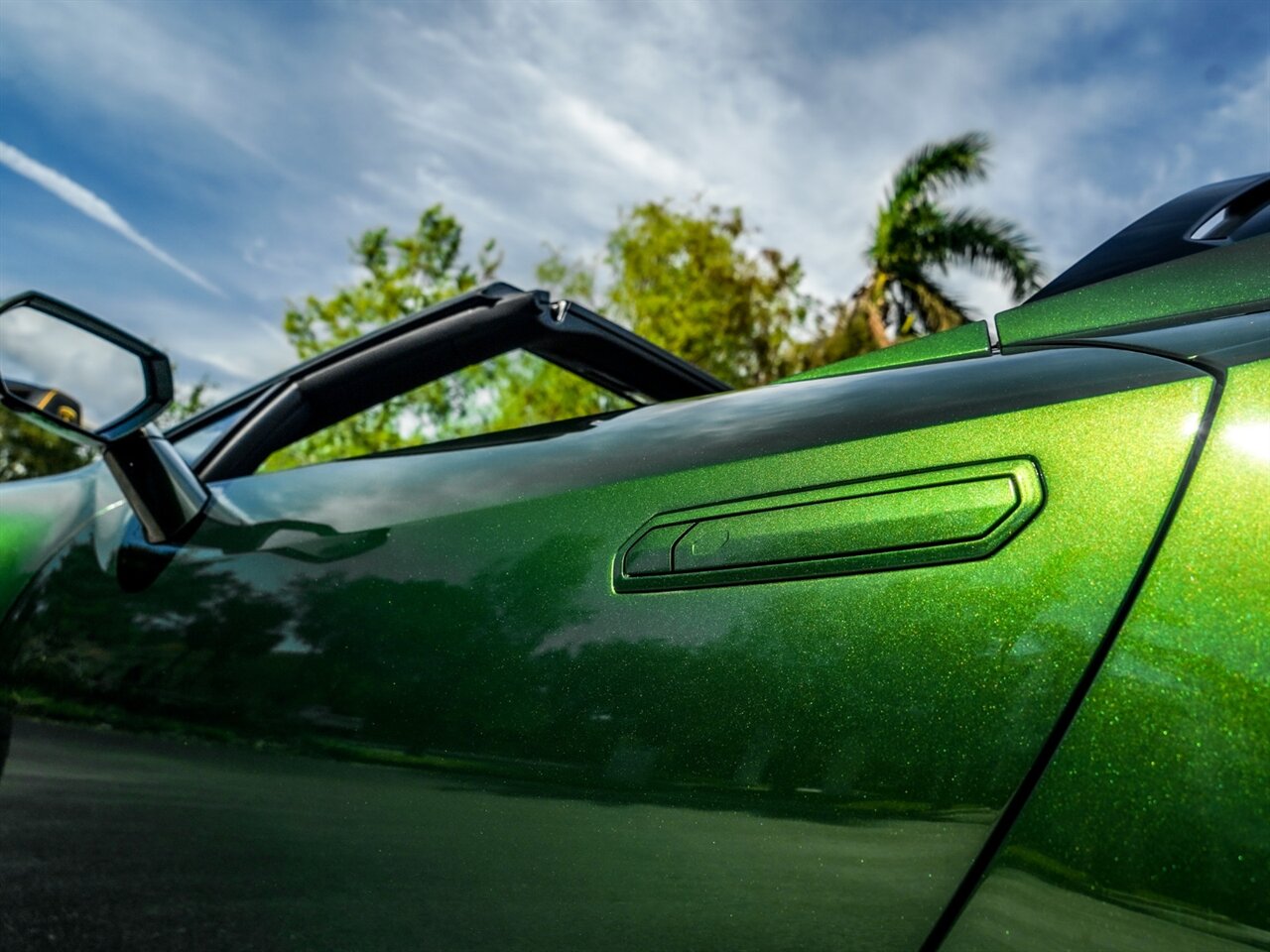 2021 Lamborghini Huracan LP 610-4 EVO Spyder   - Photo 35 - Bonita Springs, FL 34134