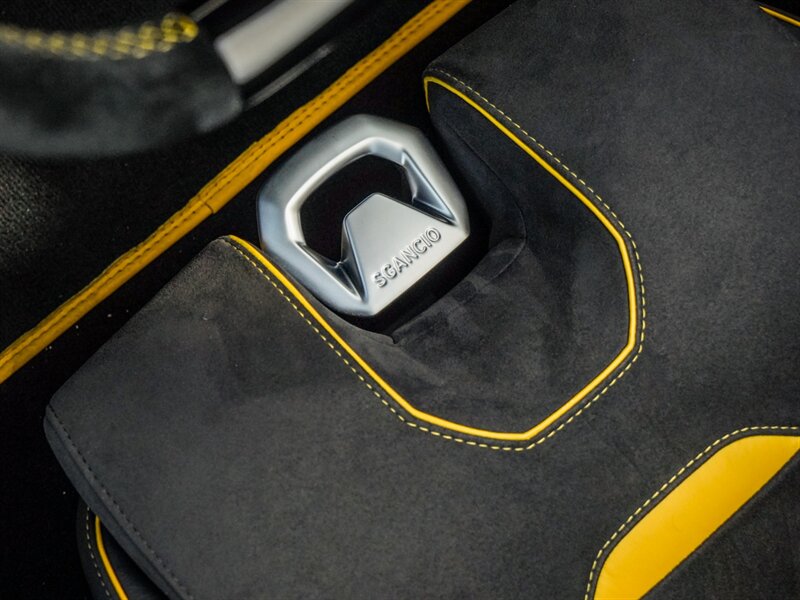 2021 Lamborghini Huracan LP 610-4 EVO Spyder - Photo 18 - Bonita Springs, FL 34134