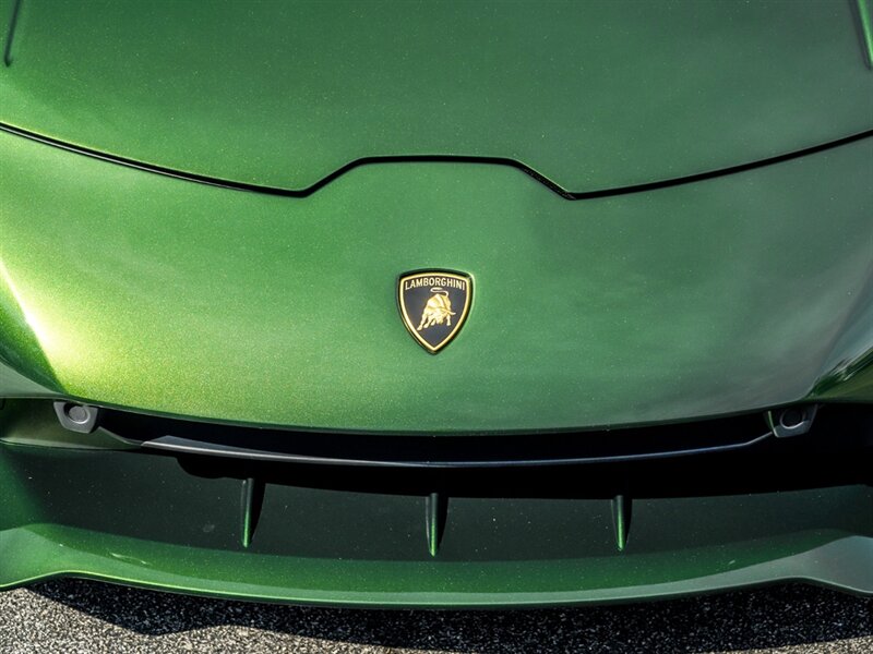 2021 Lamborghini Huracan LP 610-4 EVO Spyder - Photo 12 - Bonita Springs, FL 34134