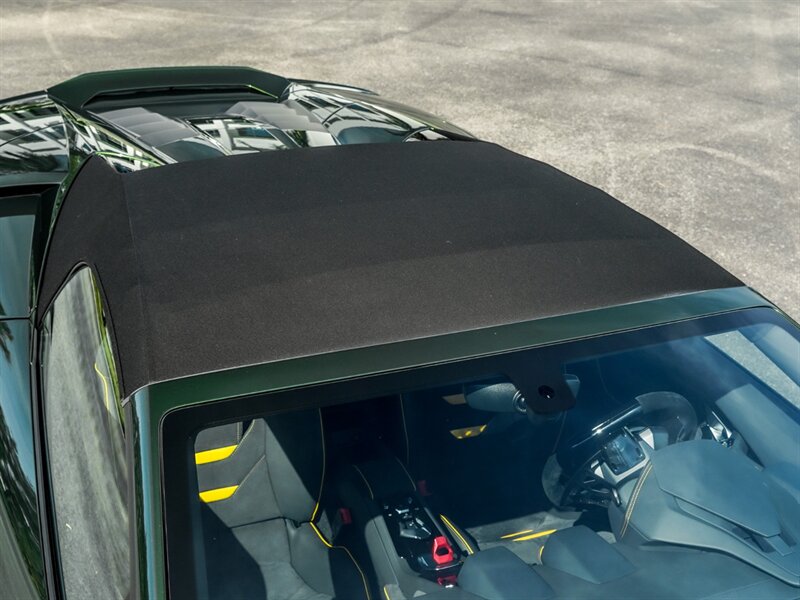 2021 Lamborghini Huracan LP 610-4 EVO Spyder - Photo 51 - Bonita Springs, FL 34134