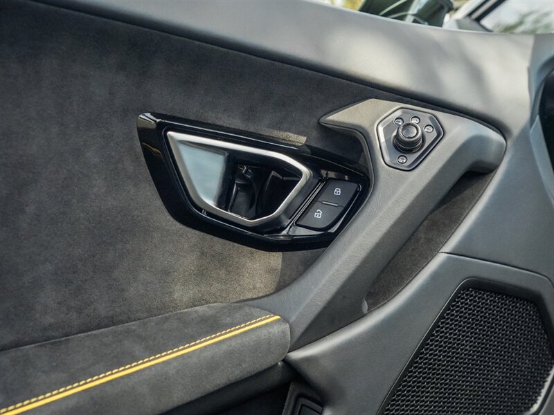 2021 Lamborghini Huracan LP 610-4 EVO Spyder - Photo 19 - Bonita Springs, FL 34134