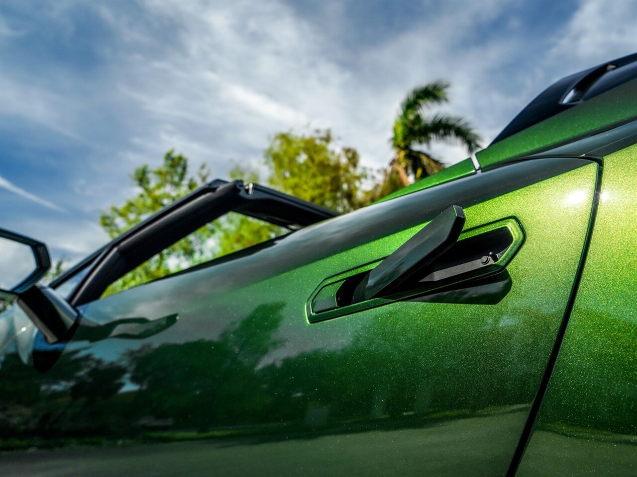 2021 Lamborghini Huracan LP 610-4 EVO Spyder   - Photo 36 - Bonita Springs, FL 34134