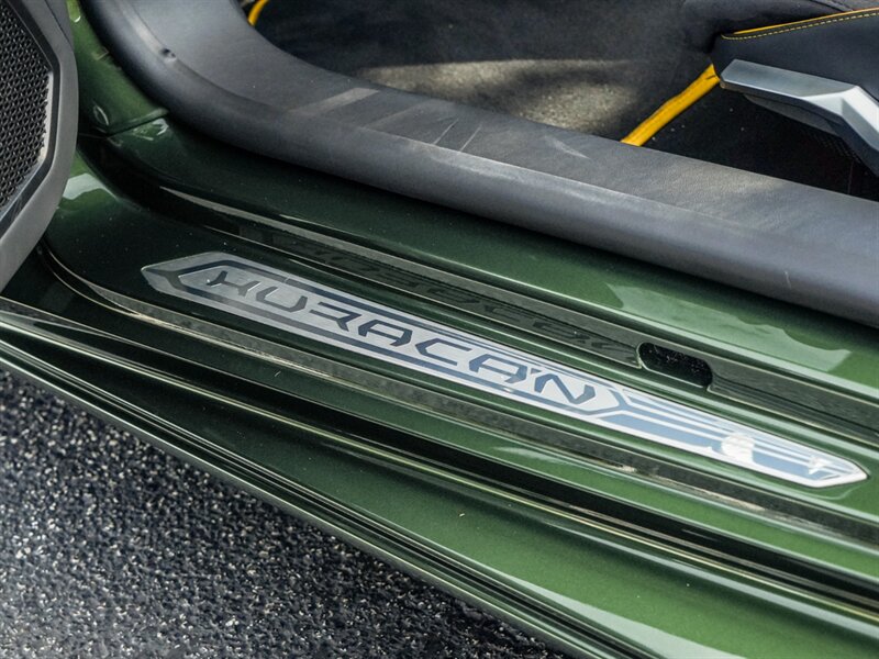 2021 Lamborghini Huracan LP 610-4 EVO Spyder - Photo 21 - Bonita Springs, FL 34134