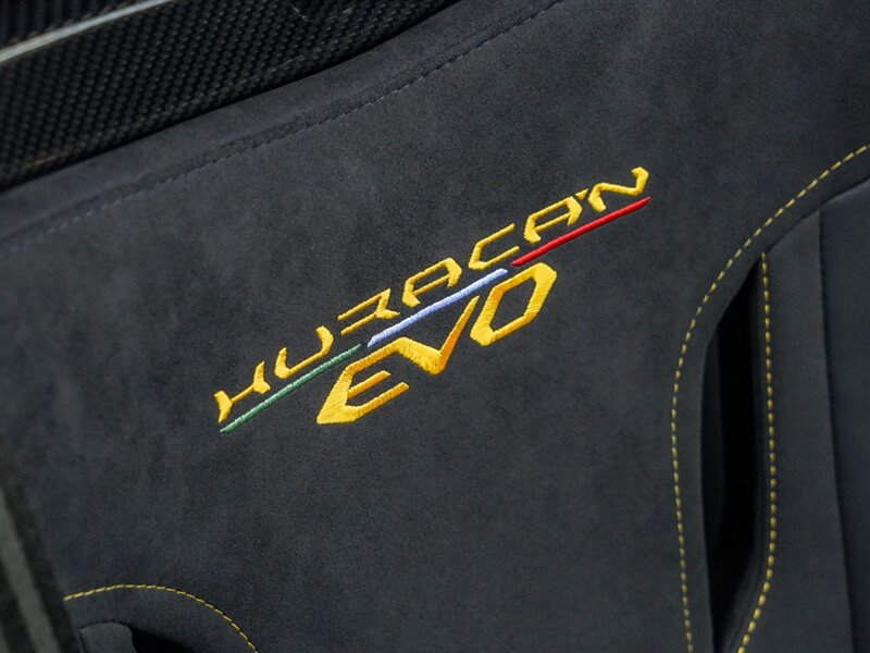 2021 Lamborghini Huracan LP 610-4 EVO Spyder - Photo 27 - Bonita Springs, FL 34134