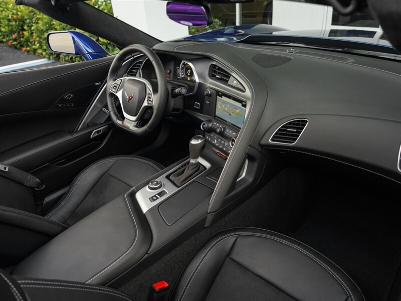 2016 Chevrolet Corvette Z06 - Photo 27 - Bonita Springs, FL 34134