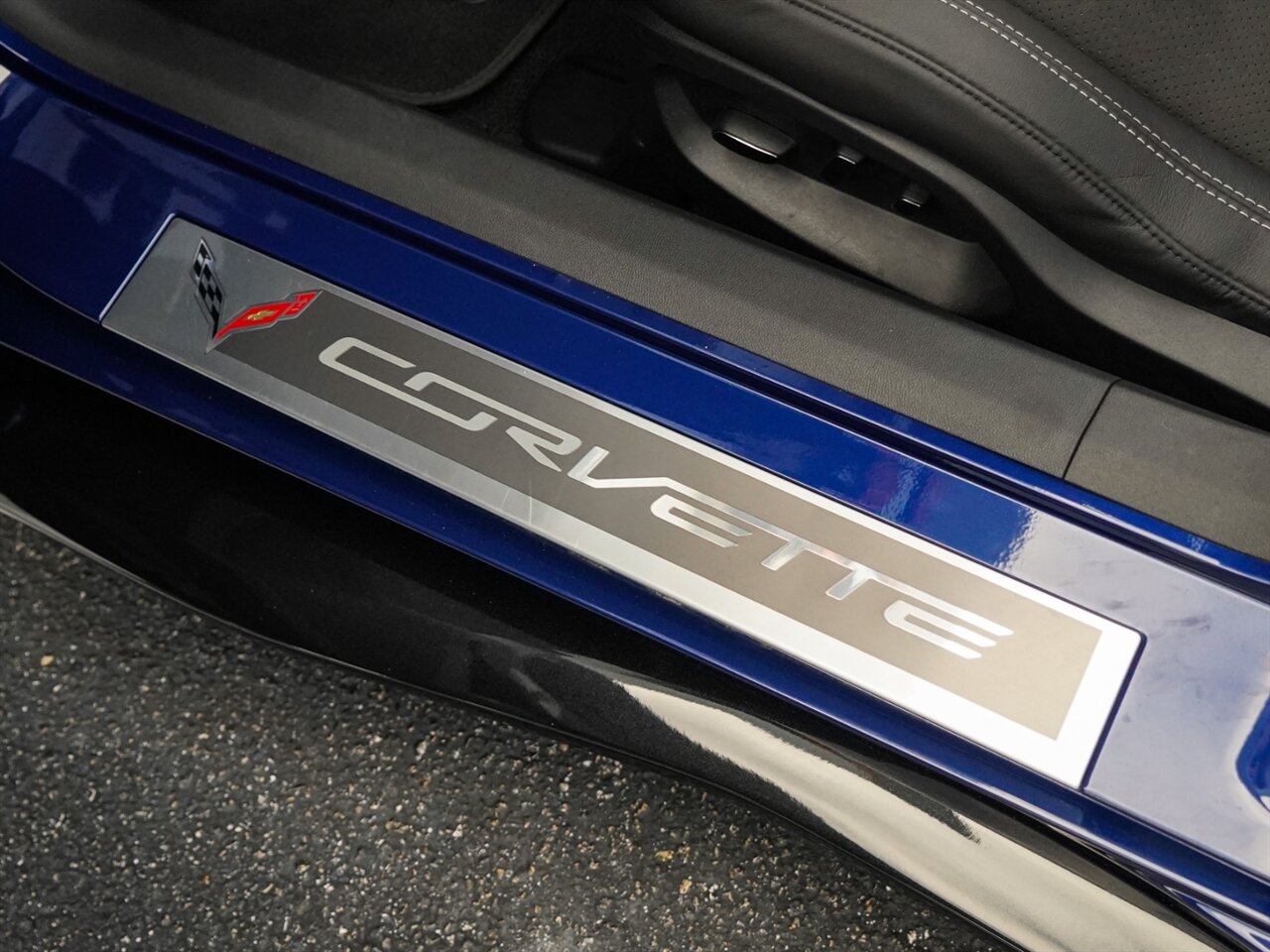 2016 Chevrolet Corvette Z06   - Photo 26 - Bonita Springs, FL 34134