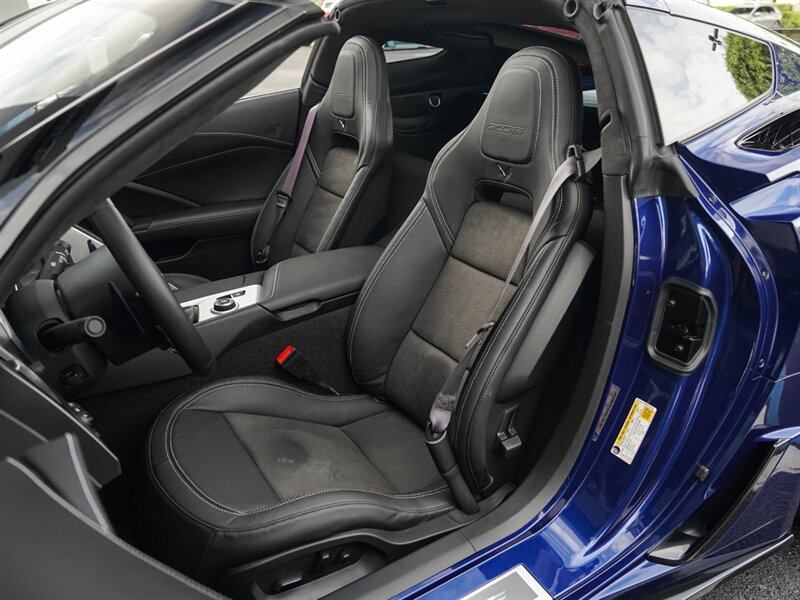 2016 Chevrolet Corvette Z06 - Photo 21 - Bonita Springs, FL 34134