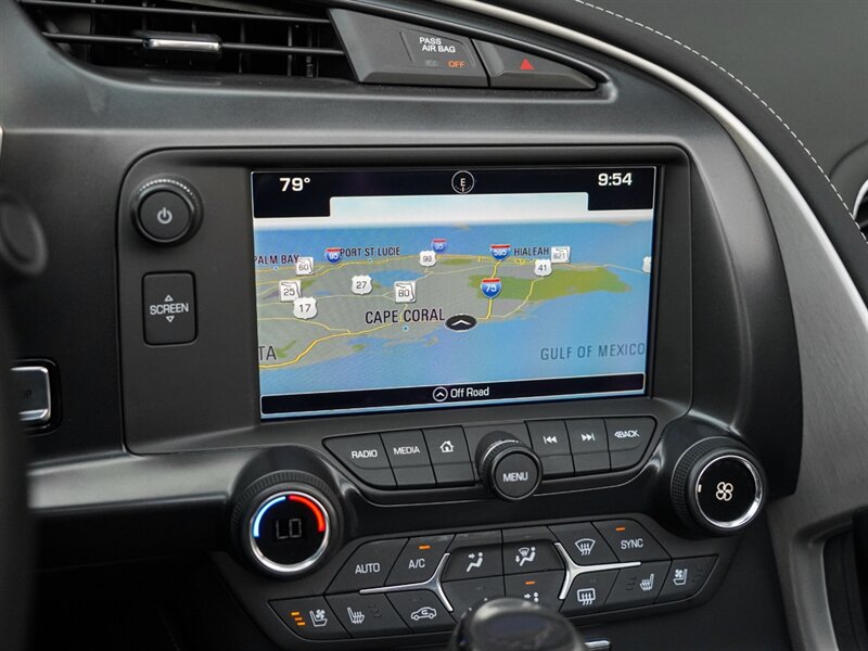 2016 Chevrolet Corvette Z06 - Photo 17 - Bonita Springs, FL 34134