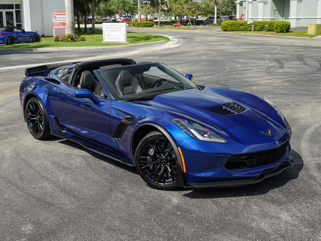 2016 Chevrolet Corvette Z06   - Photo 70 - Bonita Springs, FL 34134