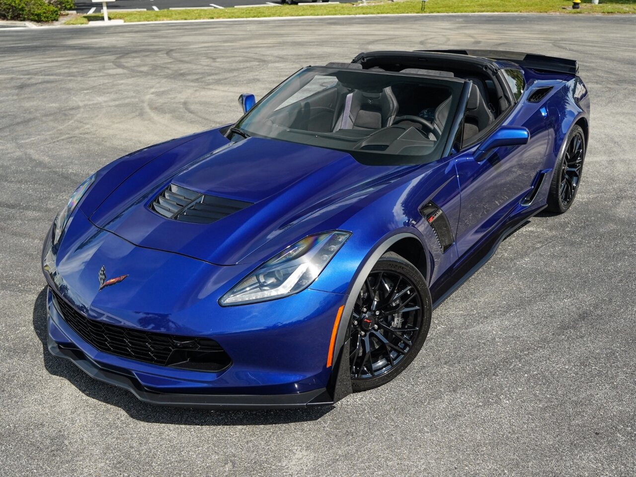 2016 Chevrolet Corvette Z06   - Photo 9 - Bonita Springs, FL 34134