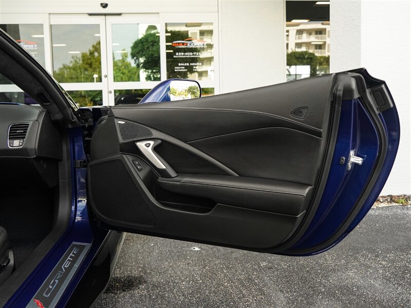 2016 Chevrolet Corvette Z06 - Photo 36 - Bonita Springs, FL 34134