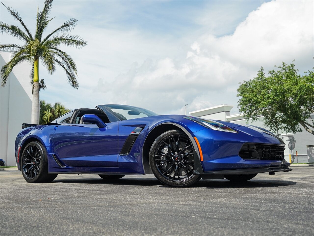 2016 Chevrolet Corvette Z06   - Photo 77 - Bonita Springs, FL 34134