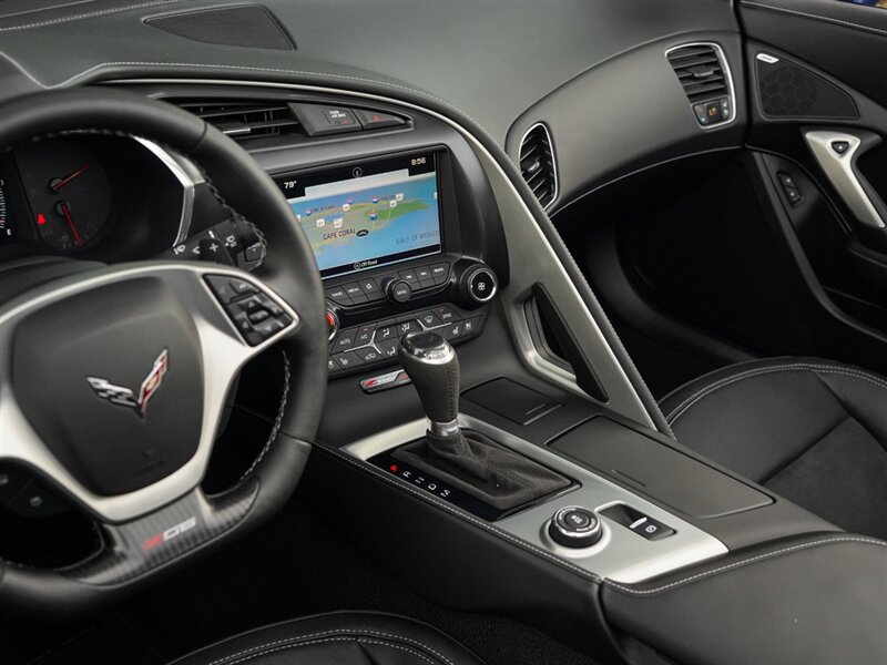 2016 Chevrolet Corvette Z06 - Photo 16 - Bonita Springs, FL 34134