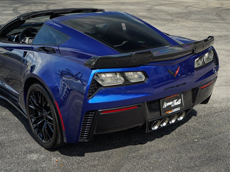 2016 Chevrolet Corvette Z06 - Photo 51 - Bonita Springs, FL 34134