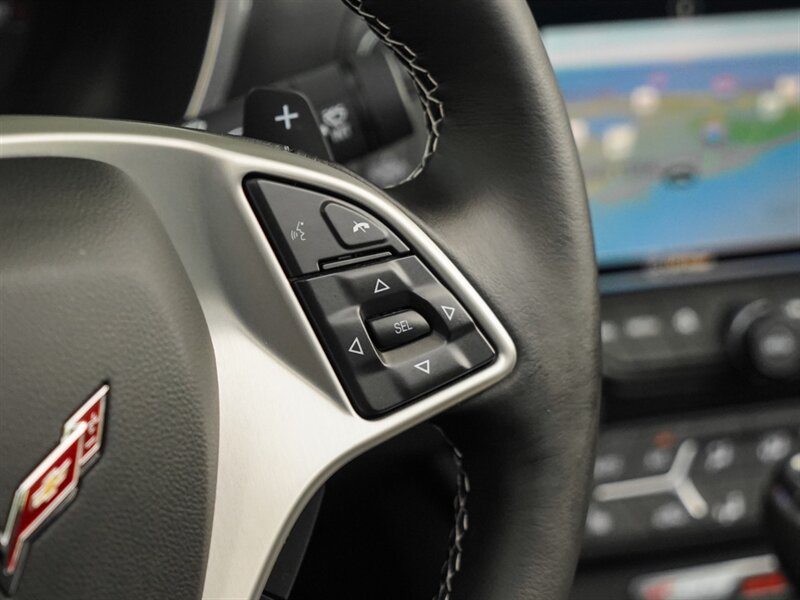 2016 Chevrolet Corvette Z06 - Photo 30 - Bonita Springs, FL 34134