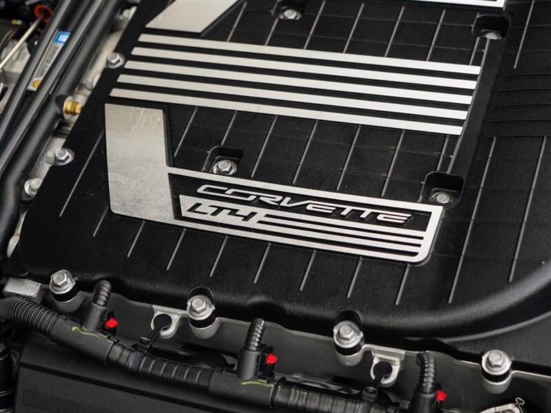 2016 Chevrolet Corvette Z06 - Photo 38 - Bonita Springs, FL 34134