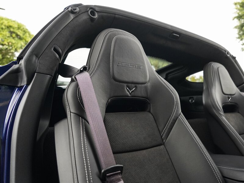 2016 Chevrolet Corvette Z06 - Photo 32 - Bonita Springs, FL 34134